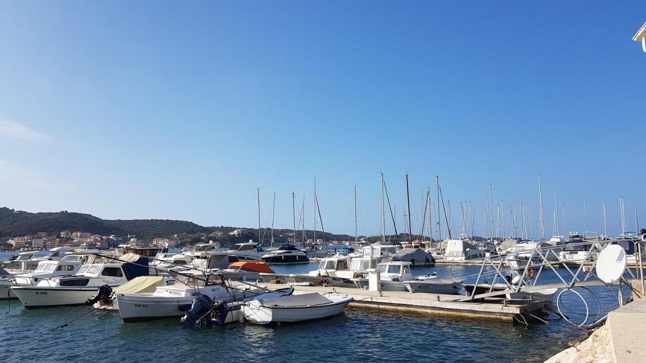 Guest House Galeb2 Супетарська Драґа Екстер'єр фото