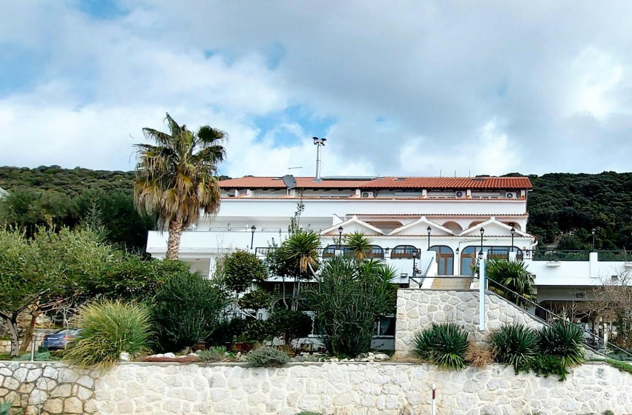 Guest House Galeb2 Супетарська Драґа Екстер'єр фото