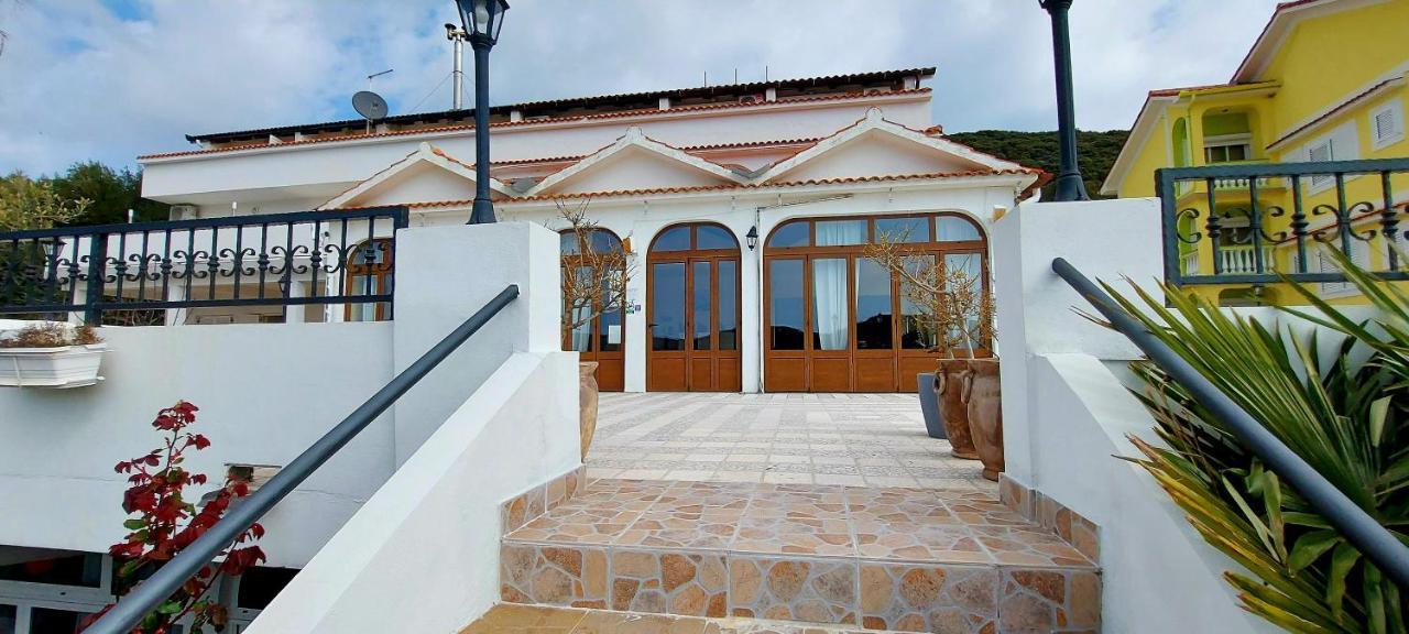 Guest House Galeb2 Супетарська Драґа Екстер'єр фото