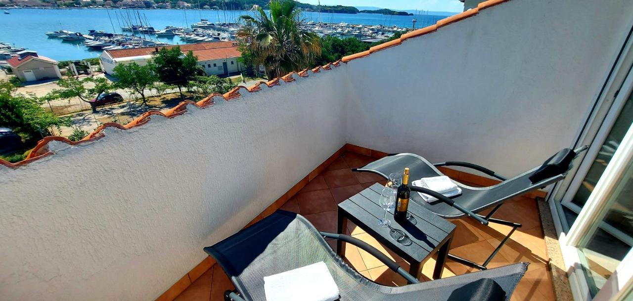 Guest House Galeb2 Супетарська Драґа Номер фото