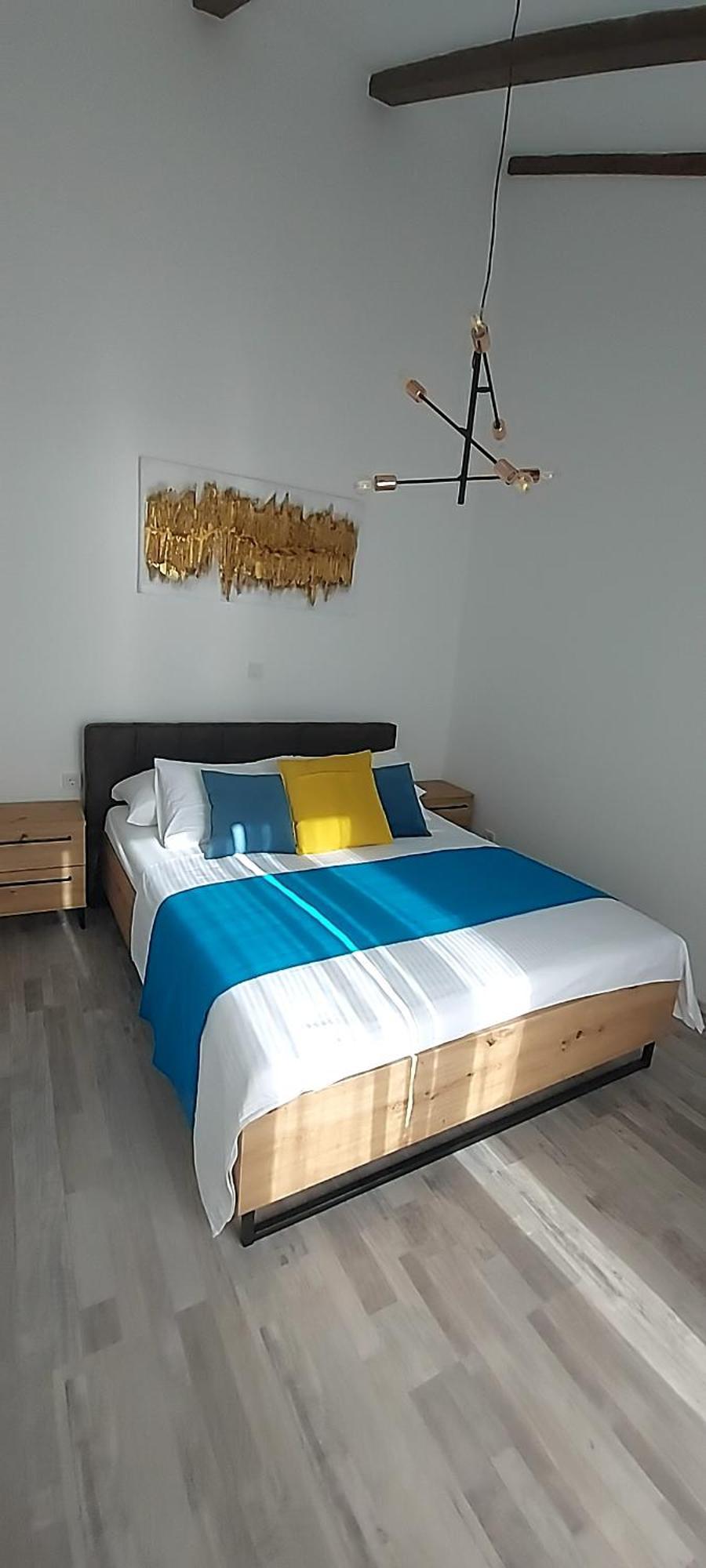 Guest House Galeb2 Супетарська Драґа Номер фото