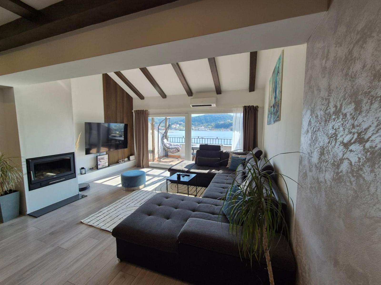 Guest House Galeb2 Супетарська Драґа Екстер'єр фото