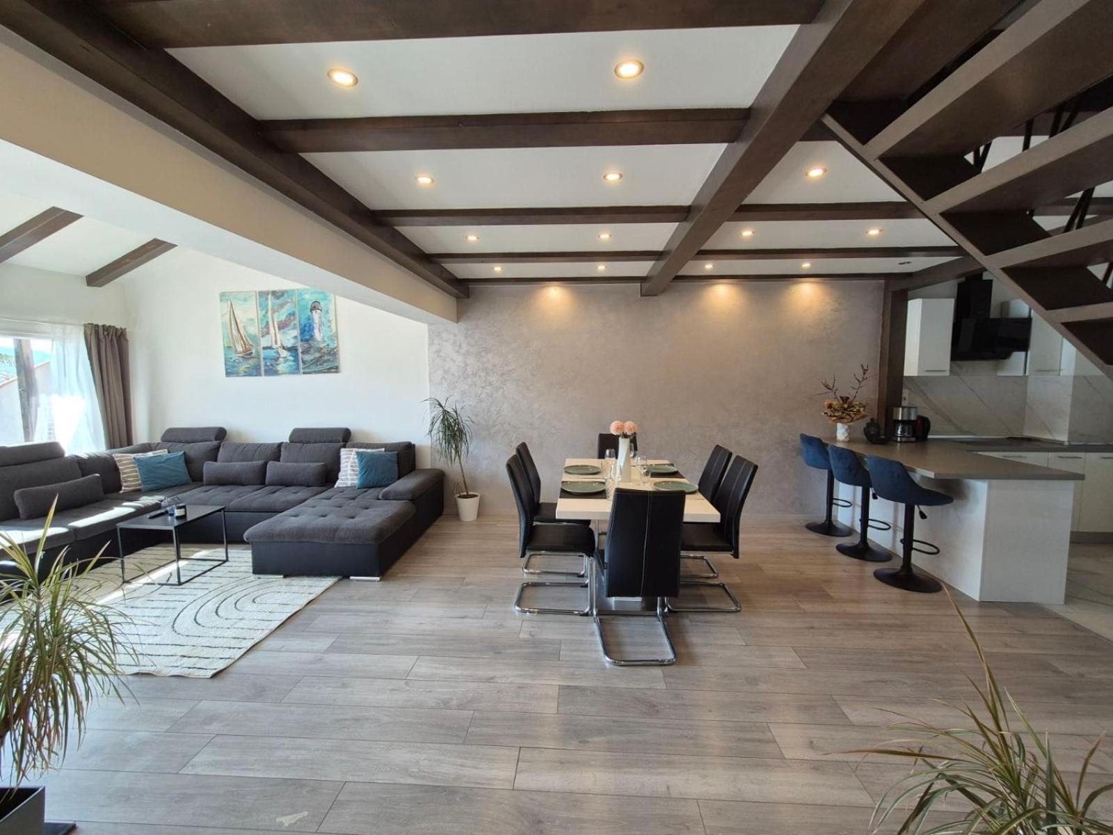 Guest House Galeb2 Супетарська Драґа Екстер'єр фото