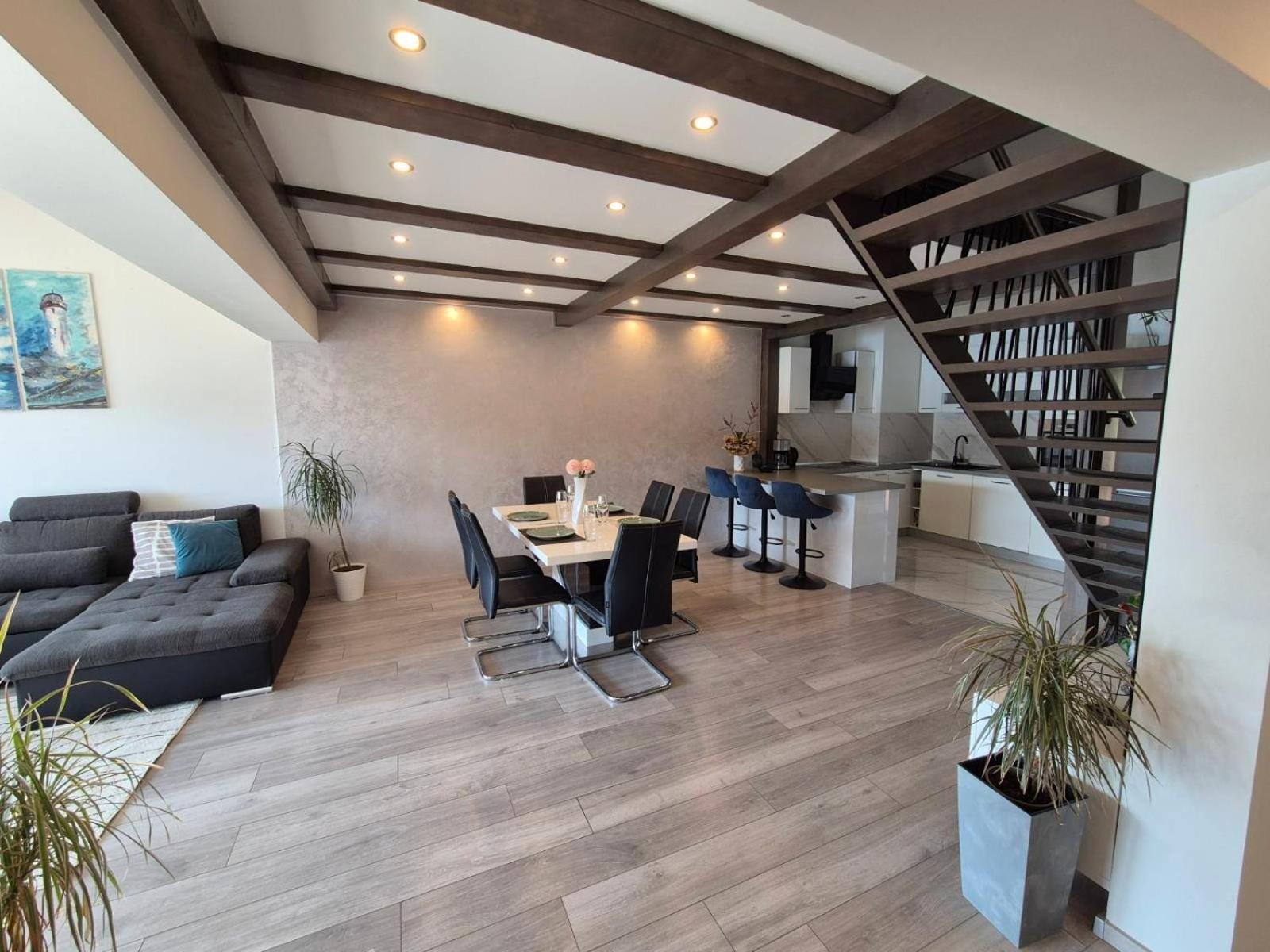 Guest House Galeb2 Супетарська Драґа Екстер'єр фото