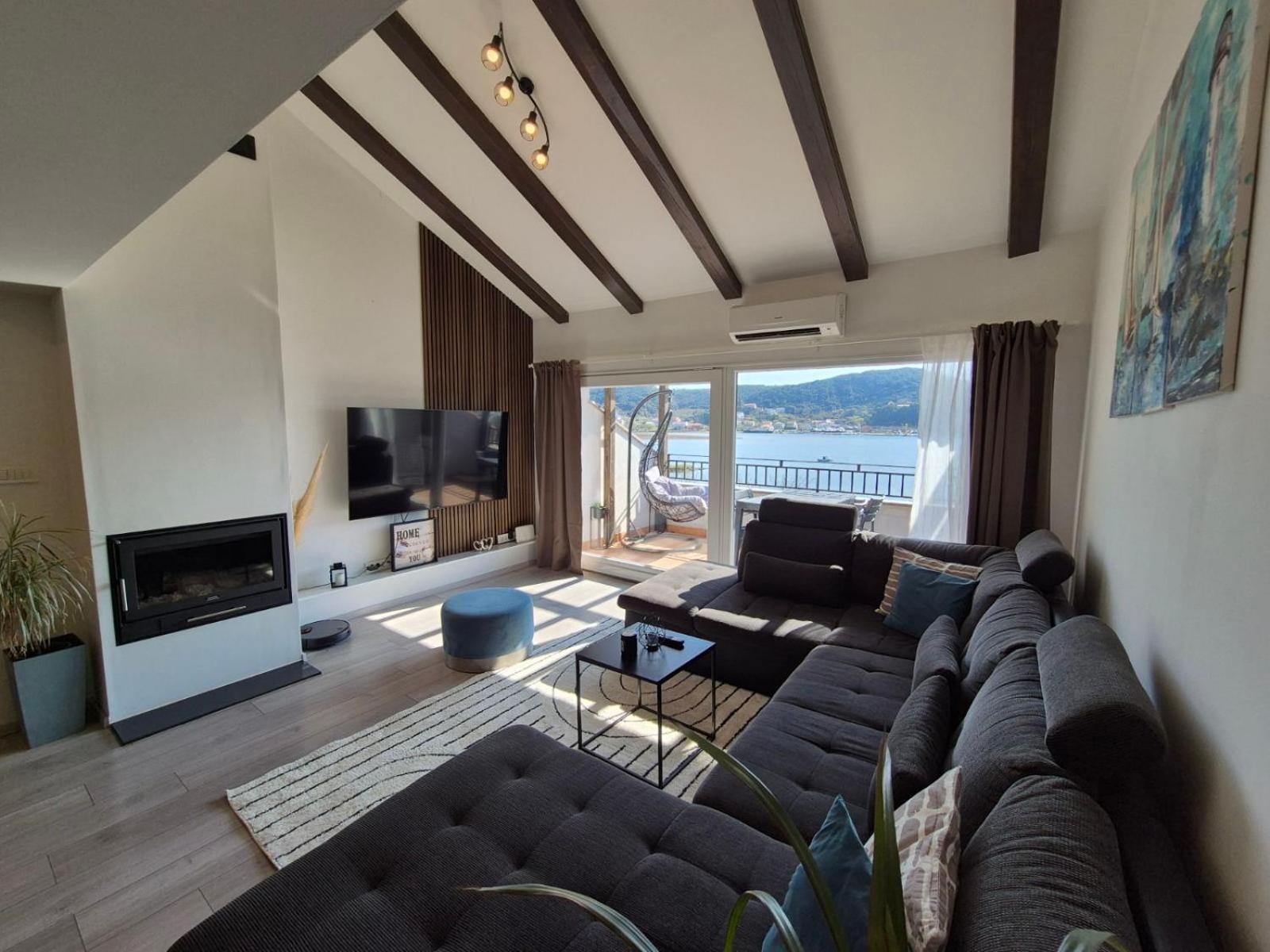 Guest House Galeb2 Супетарська Драґа Екстер'єр фото